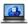 HP NB ProBook 450 G5 15,6" i5-7200U 16Gb DDR4 256GB NVME Tast. ITA WIN COA Ricondizionato A+